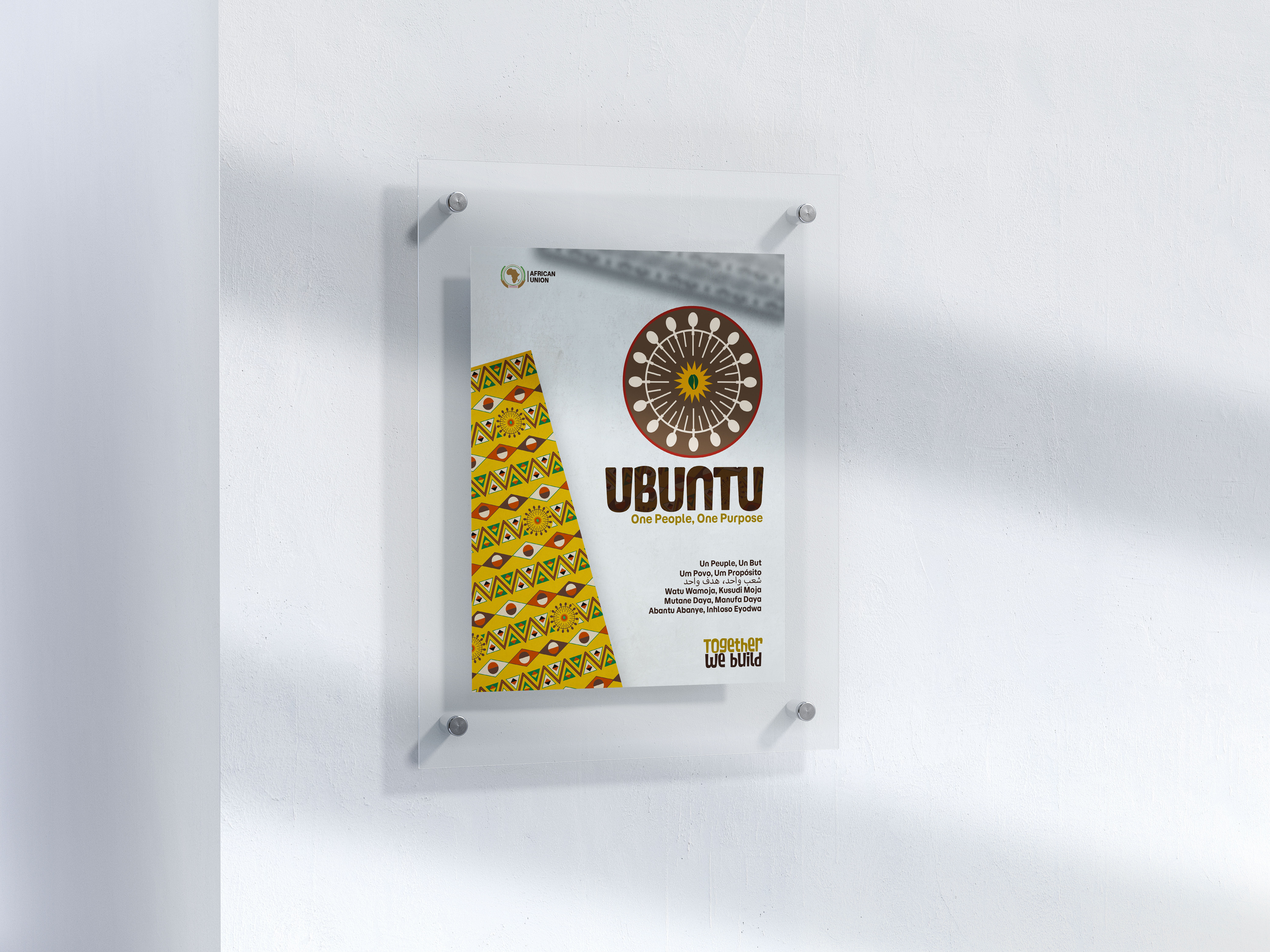 Ubuntu Poster
