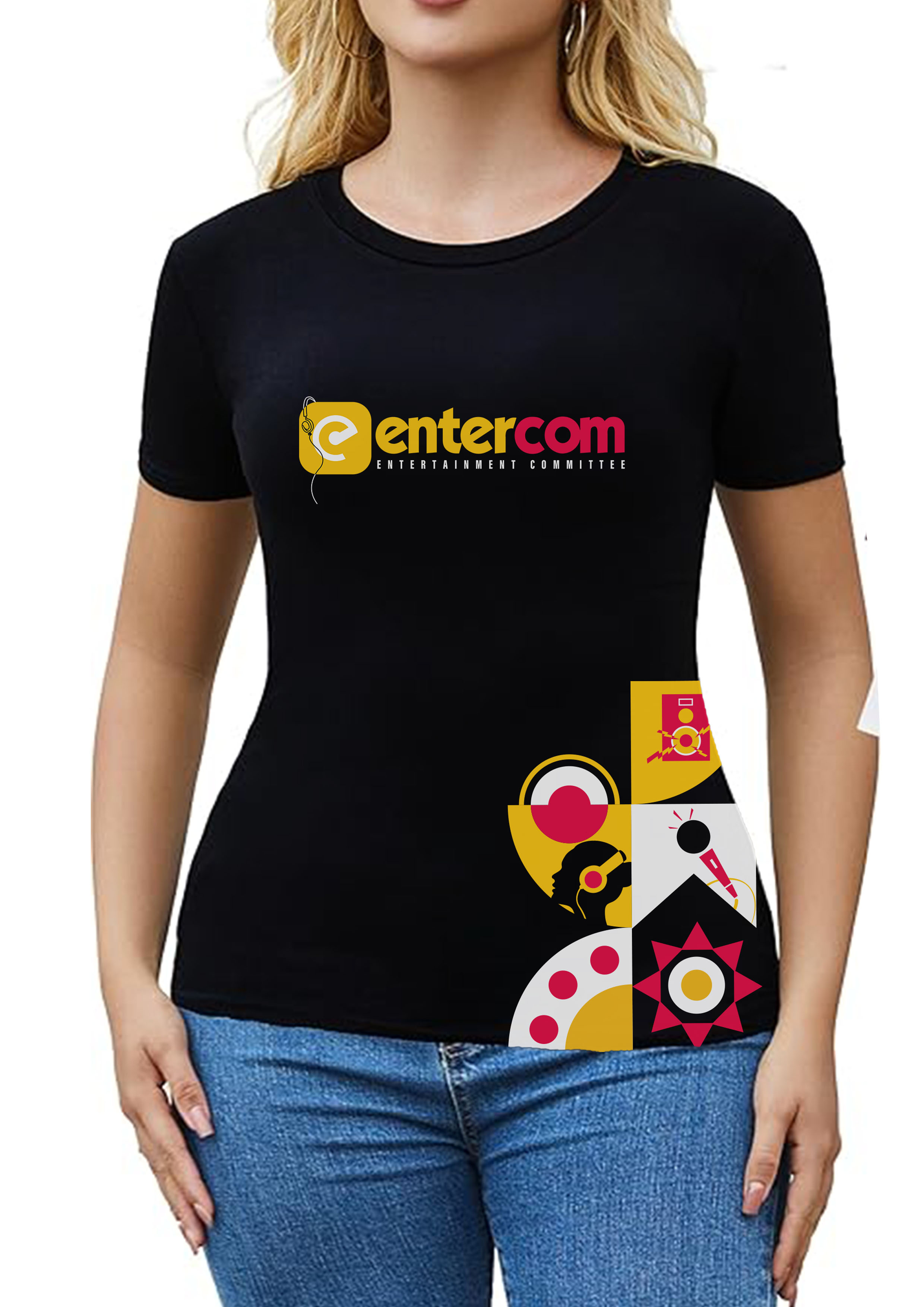 JF T-Shirt
