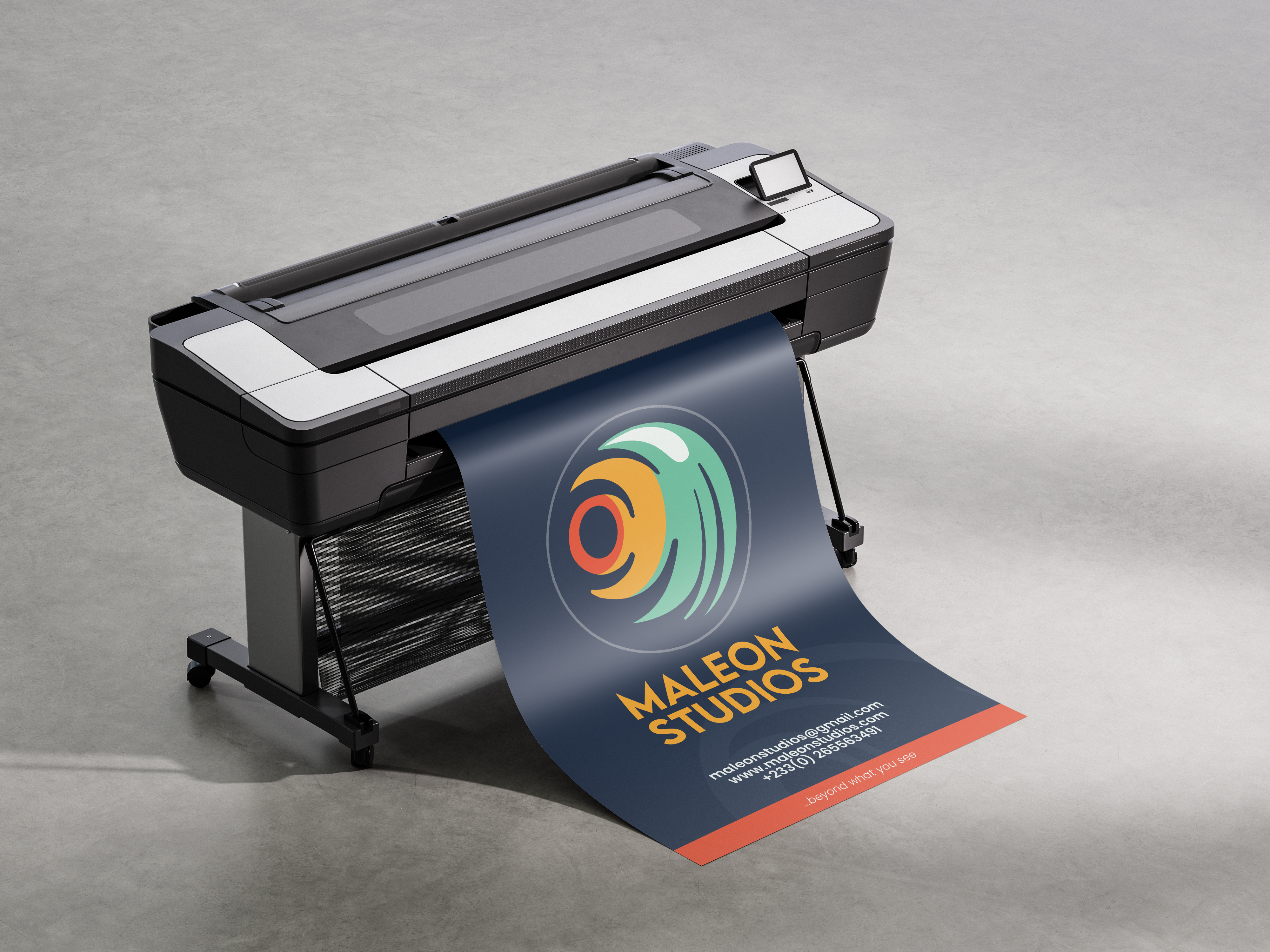 Printer